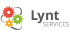 Lynt services s.r.o. logo