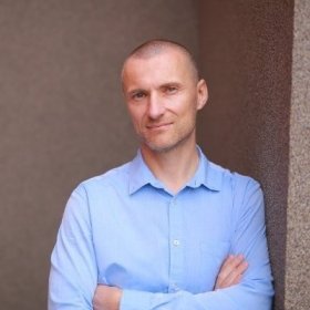 Luděk Hlaváček