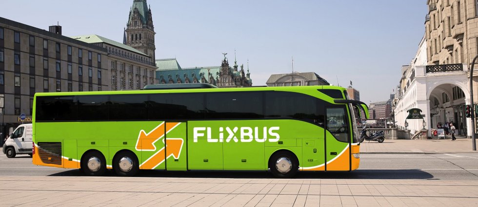 FlixBus cover