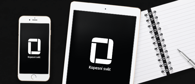 Kapesní svět s.r.o. cover