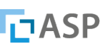 ASP a.s. logo