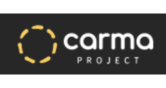 Carma project logo