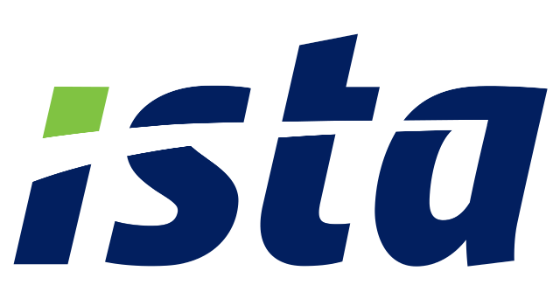 ista Česká republika logo