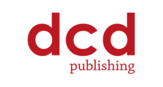 DCD Publishing logo