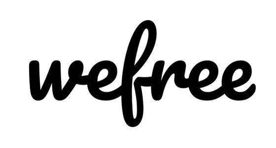 wefree care, s.r.o. logo