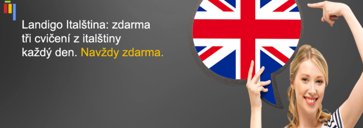 Landi Multimedia ČR, s.r.o. cover