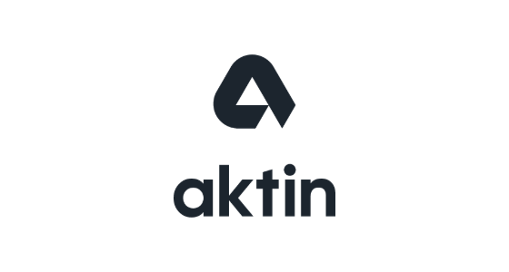 Aktin logo