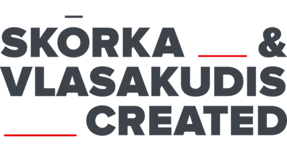 Studio Created logo