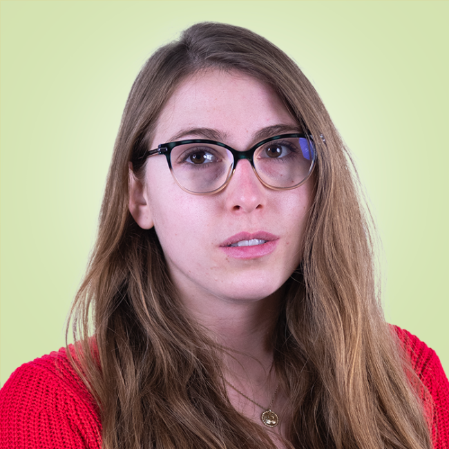 Markéta Cábová