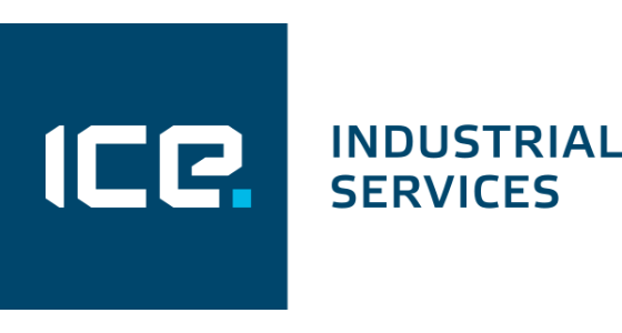ICE Industrial Services a.s. logo