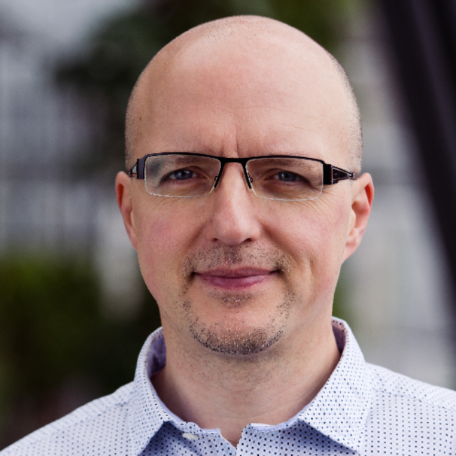 Petr Šrámek