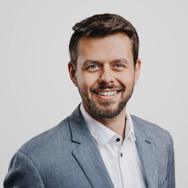 Lukas Pour