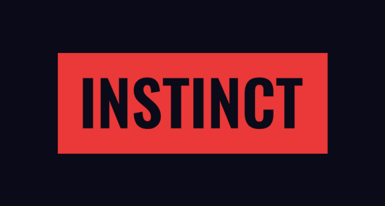 Instinct Agency logo
