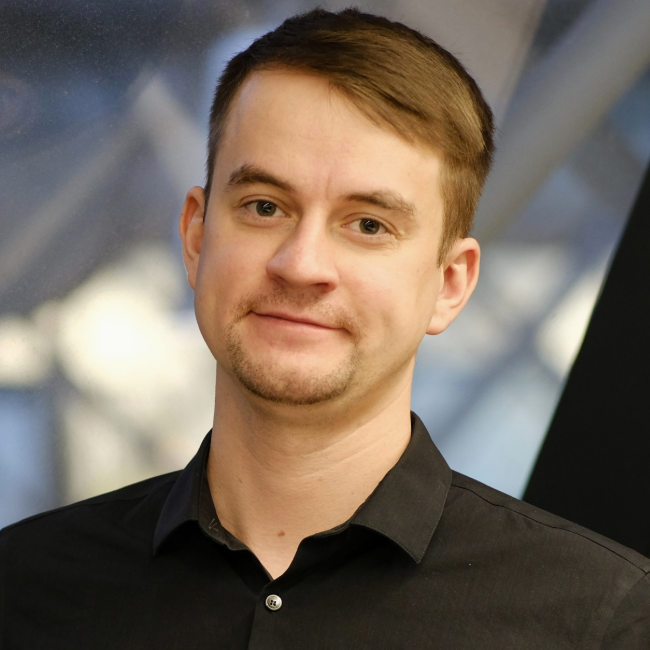 Lukáš Lukeš