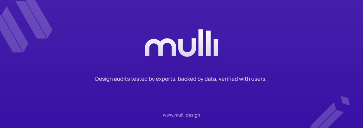 Mulli cover