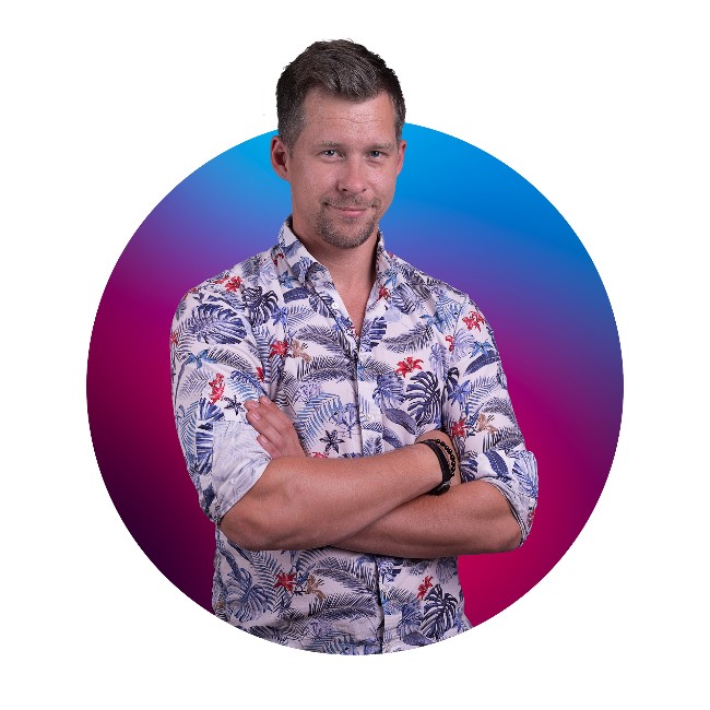 Petr Srna
