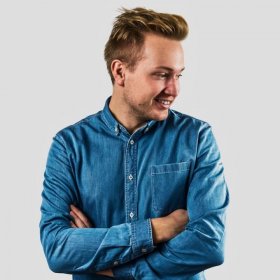 Tom Hodboď