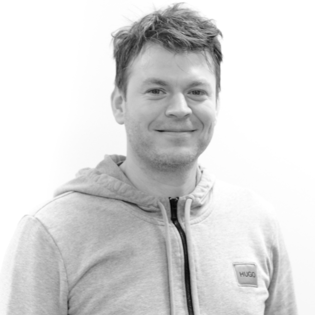 Daniel Houška