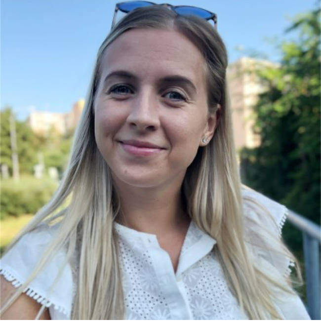 Andrea Polanská