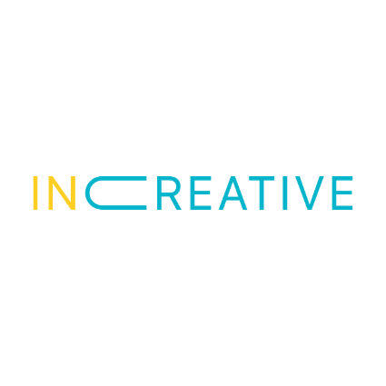 In creative s.r.o. logo