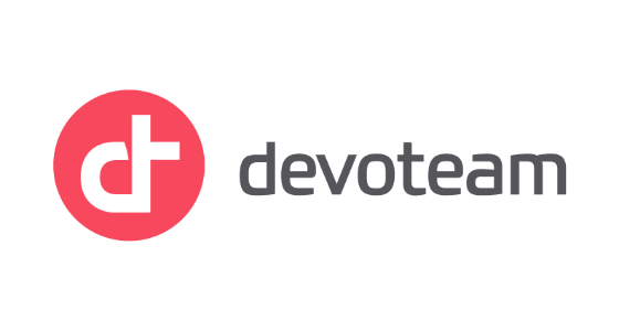 Devoteam logo