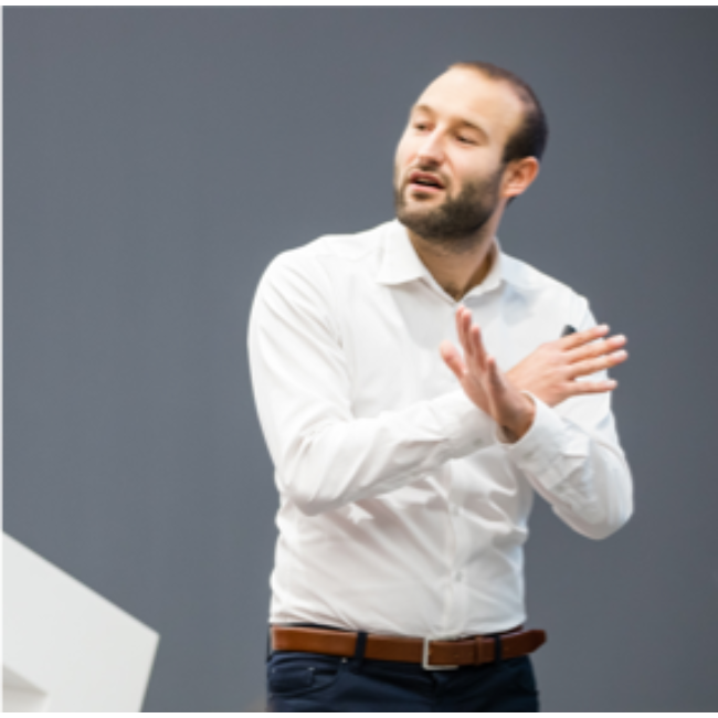 Petr Zelenka