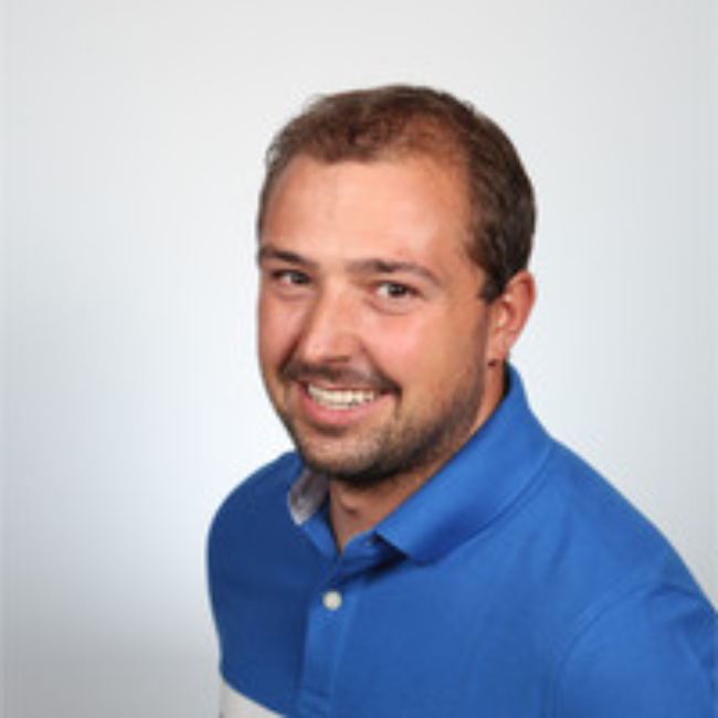 Petr Krichebauer