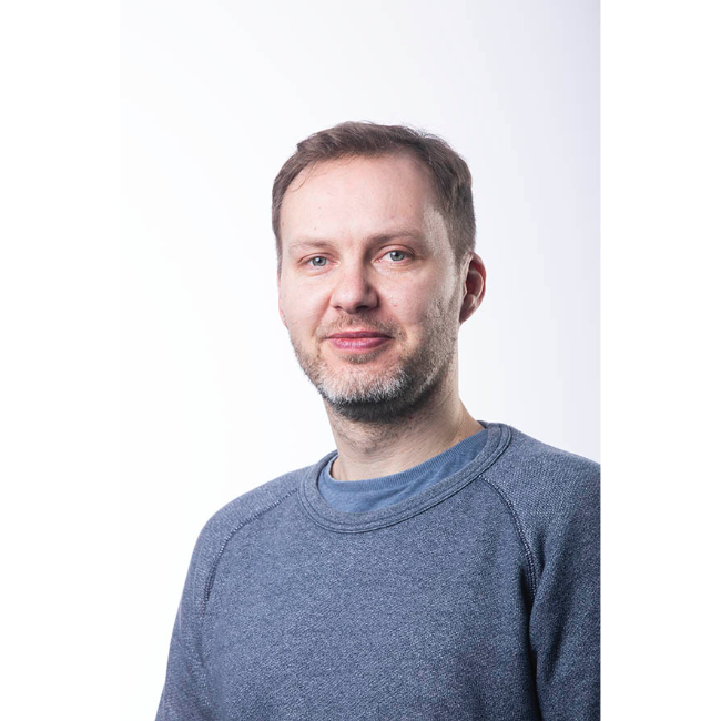 Marcel Pavlíček