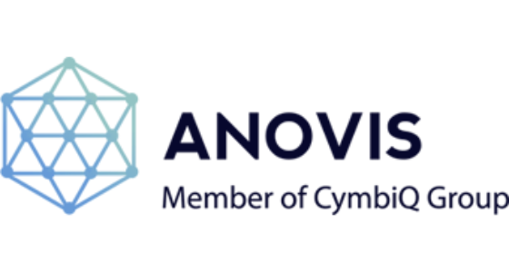 Anovis CZ s.r.o. logo