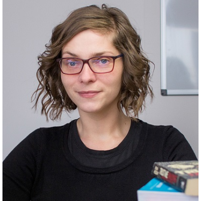 Markéta Hávová