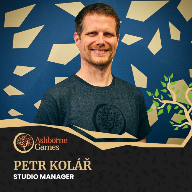 Petr Kolář