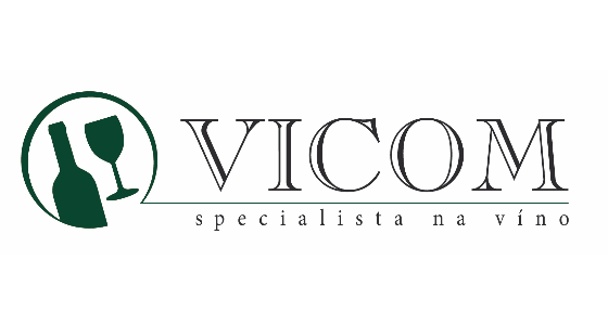 VICOM logo