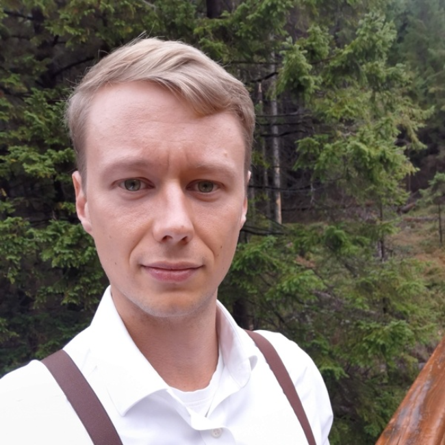 Dominik Moštek