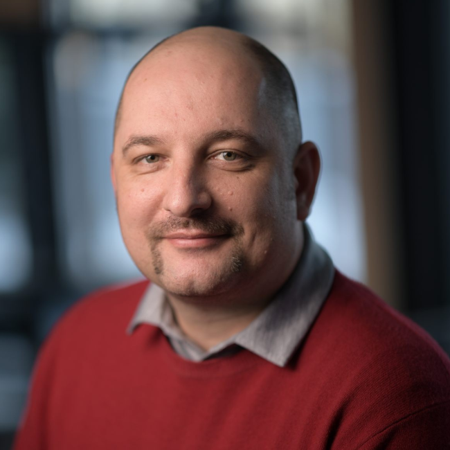Tomáš Loukota