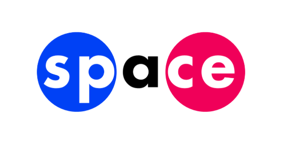Space AG logo