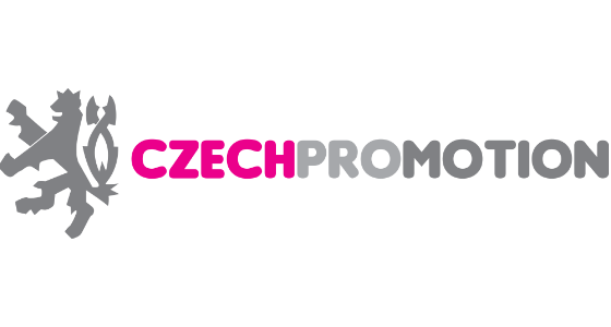 CZECH PROMOTION POP! logo