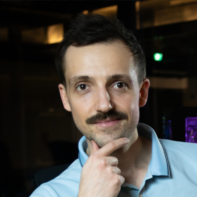 Martin Blokša