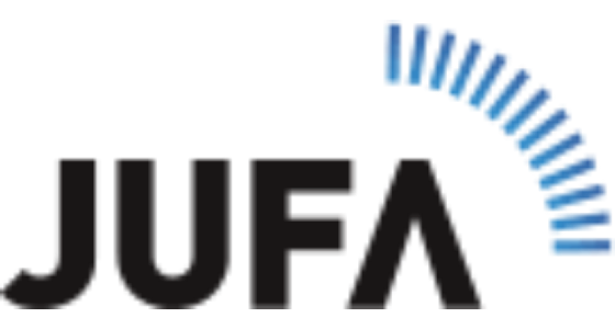 JUFA s.r.o. logo