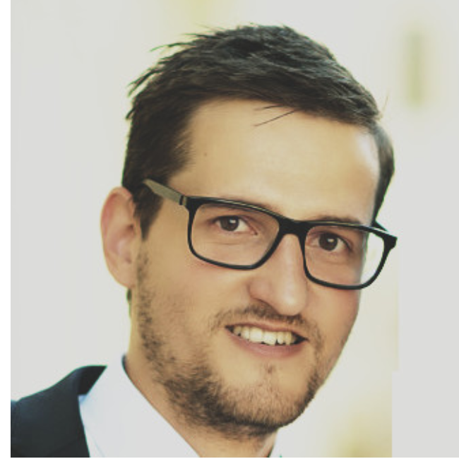 Peter Halmo