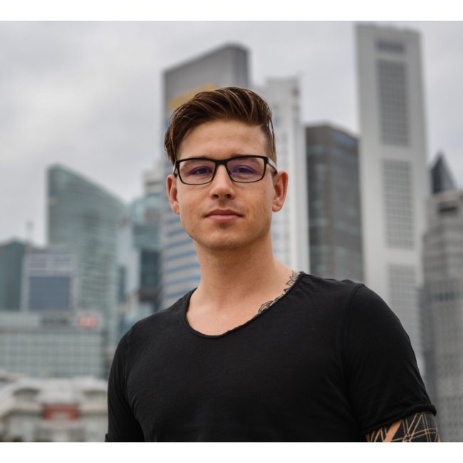 Pavel Bulowski