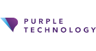 Purple Technology logo