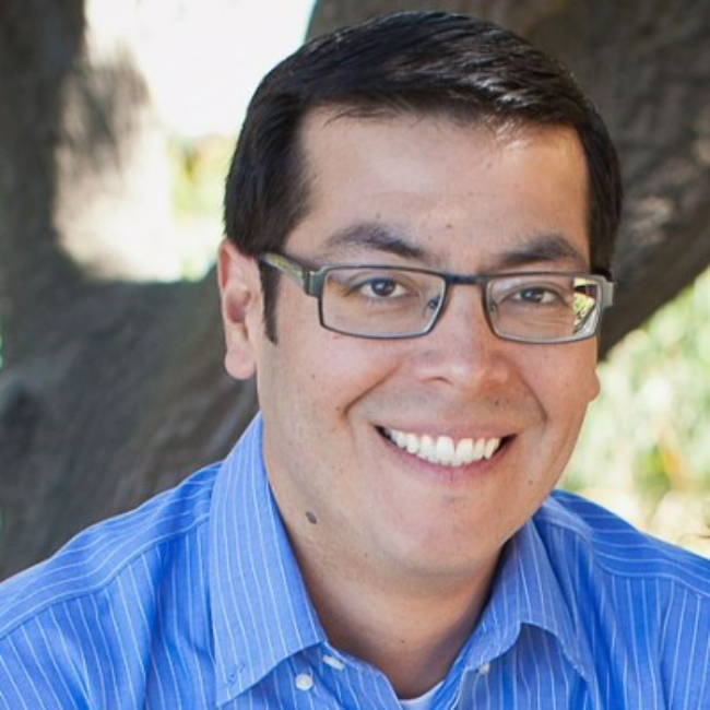 Edward Gonzales