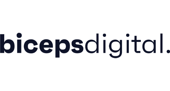 bicepsdigital s.r.o logo