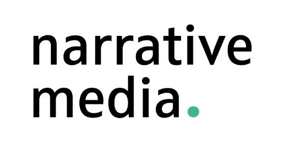 Narrative Media s.r.o. logo