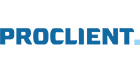 PRO CLIENT, s.r.o. logo