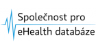 Společnost pro eHealth databáze, a.s. logo