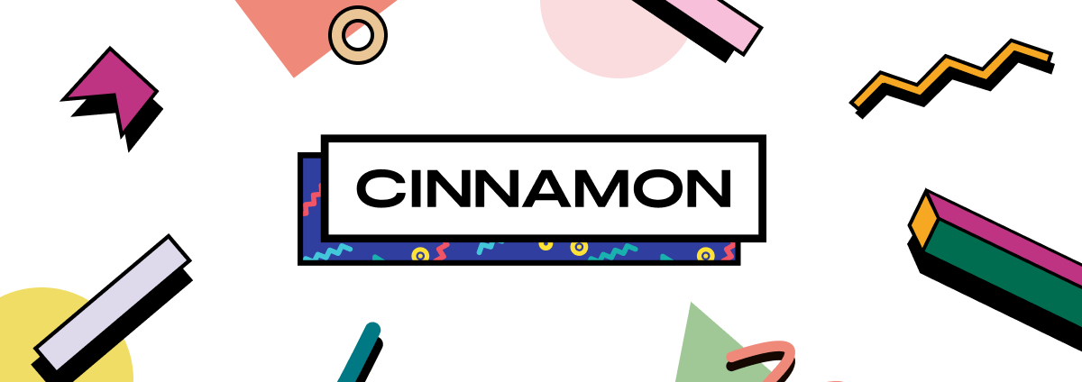 Cinnamon Technologies Inc. cover