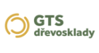 GTS dřevosklady s. r. o. logo