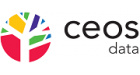 CEOS Data s.r.o. logo