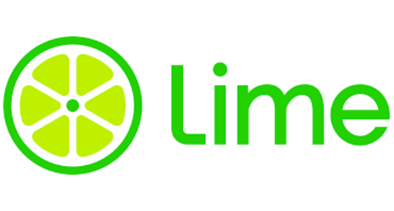 Lime logo